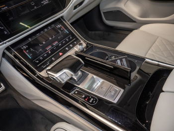 Audi A8L 50 TDI Quattro