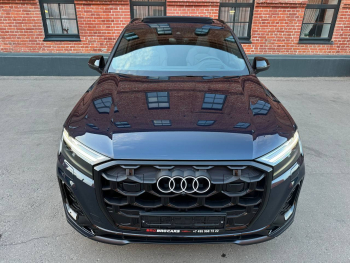 Q7 45 TFSI Quattro