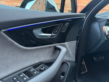 Q7 45 TFSI Quattro