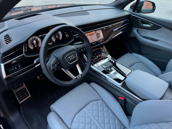 Q7 45 TFSI Quattro