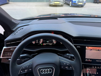 Q7 45 TFSI Quattro