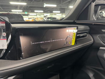 Audi Q5 40 TDI quattro S Line Black Edition (80A) 2025, салон 1