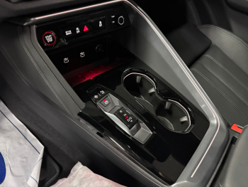 Audi Q5 45 TFSI quattro Sportback S Line (80A) 2025, салон 3