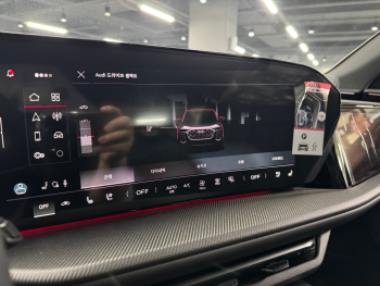 Audi Q5 45 TFSI quattro Sportback S Line (80A) 2025, внешний вид 6