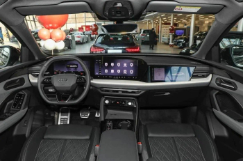 Audi Q5L Quattro