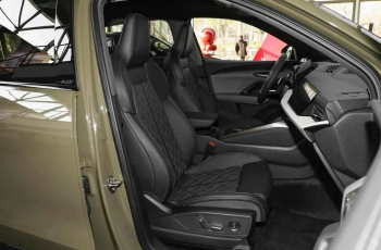 Audi Q5L Quattro