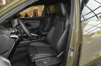Audi Q5L Quattro
