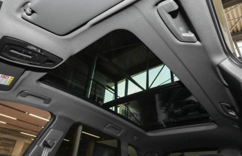 Audi Q5L Quattro