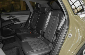 Audi Q5L Quattro