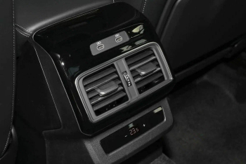 Audi Q5L Quattro