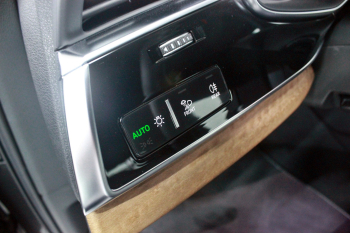 Audi Q7 55 TFSI quattro (4M) 2025, оснащение 1