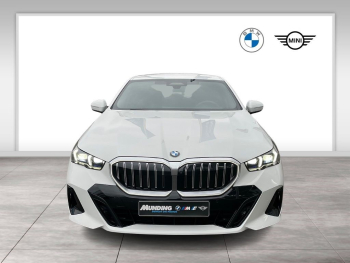 BMW 520i