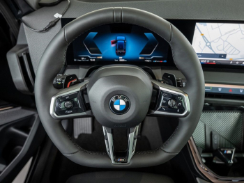 BMW X3 xDrive