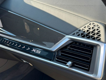 BMW X5 40d M Sport