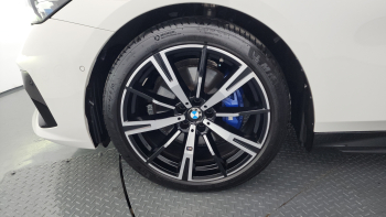 BMW 530i xDrive G60, колёсные диски 938 M