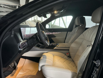BMW 7 серии 740d xDrive VII (G70), 2025