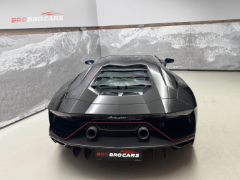 Lamborghini Aventador LP 780-4 Ultimae