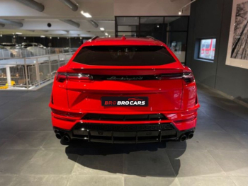 Lamborghini Urus S my25 Sport Voll StylePack BO Carbon