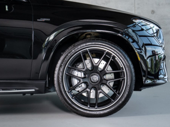 Mercedes Benz GLE 53 AMG Coupe 4Matic+