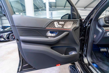 Mercedes-Benz GLS 600 Maybach 4M