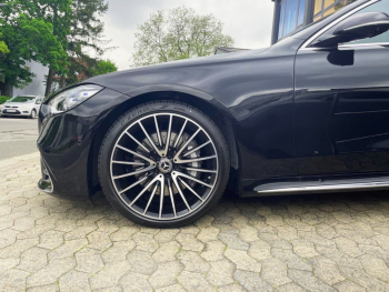 Mercedes-Benz S 580 L AMG